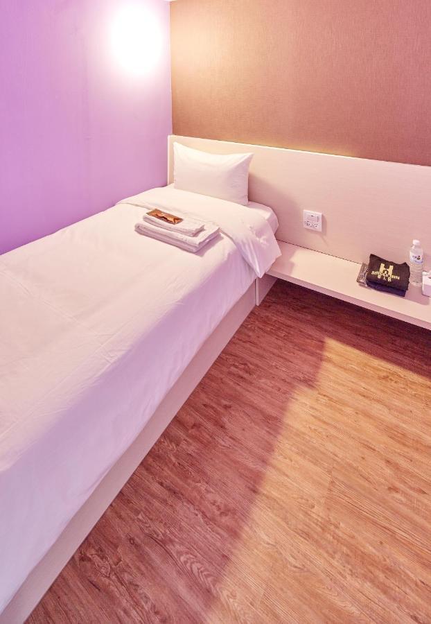 Single Inn - Taipei Exterior photo