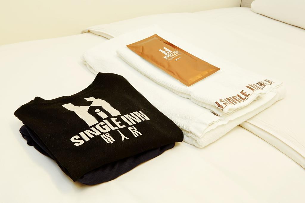 Single Inn - Taipei Room photo