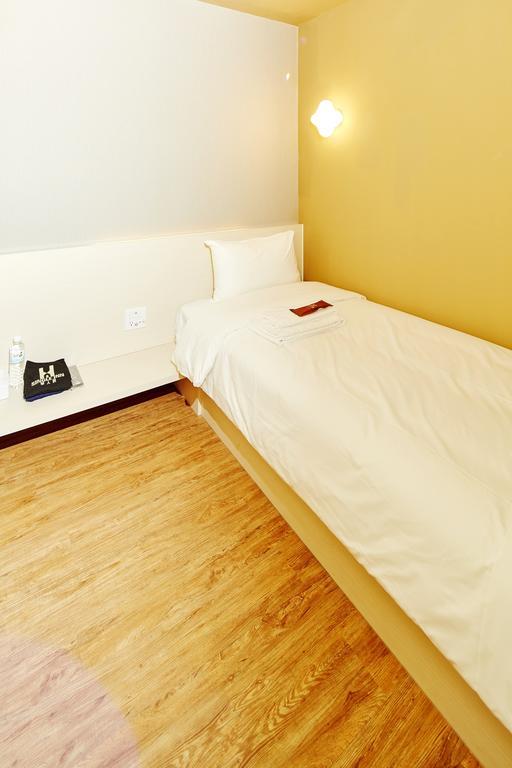 Single Inn - Taipei Room photo